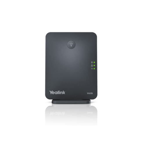 Yealink W60B Single Cell Baz İstasyonu